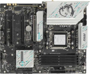 MSI B850 Gaming Plus WiFi