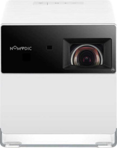 Nomvdic P1000 full review and technical specifications