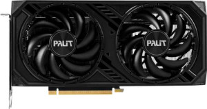 Palit GeForce RTX 4060 Ti Dual 8GB full review and technical specifications