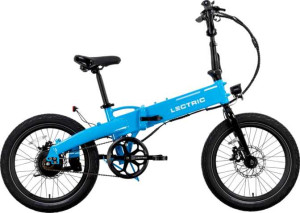 Lectric XP Lite 2.0 full review and technical specifications