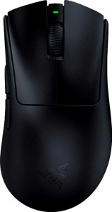 Razer DeathAdder V3 HyperSpeed full review and technical specifications