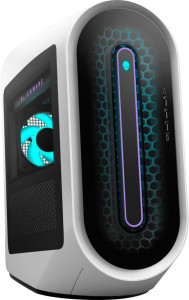 Dell Alienware Aurora R15 (i9-13900KF / RTX 4090 / 64GB RAM / 4TB SSD + 2TB HDD) full review and technical specifications