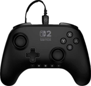 PowerA Advantage full review and technical specifications