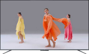 OnePlus TV U1S 65" full review and technical specifications