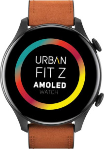 Urban Fit Z full review and technical specifications