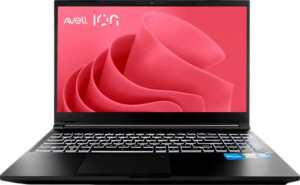 Avell Ion A52i 15.6" Intel Core i7-13620H 2.4GHz / Nvidia GeForce RTX 4050 Laptop / 32GB RAM / 512GB SSD full review and technical specifications