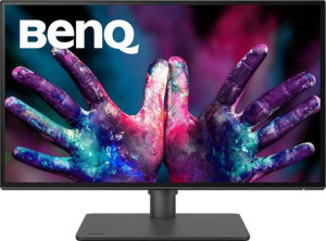 BenQ PD2506Q 25" full review and technical specifications