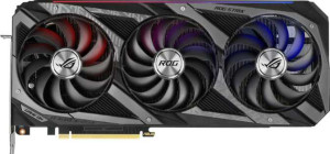 Asus ROG Strix GeForce RTX 3080 Ti Gaming full review and technical specifications