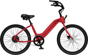 Electric Bike Company Model E full review and technical specifications