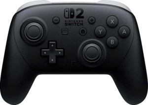 Nintendo Switch 2 Pro Controller