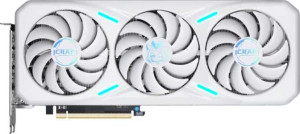 Maxsun GeForce RTX 4060 iCraft OC Limited full review and technical specifications