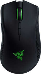 Razer Mamba Wireless full review and technical specifications