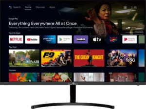 Smart Tech 270S01FVF 27" full review and technical specifications