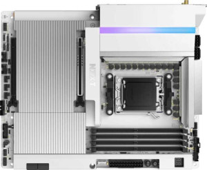 NZXT N9 X870E