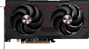 Sapphire Pulse Radeon RX 9060 XT 16GB