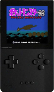 Analogue Pocket full review and technical specifications