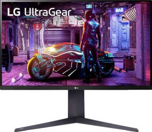 LG UltraGear 32GQ750-B 32" full review and technical specifications