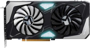Maxsun GeForce RTX 3070 Terminator T1 full review and technical specifications