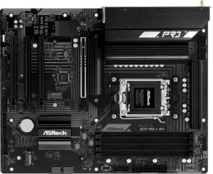 ASRock X870 Pro-A Wi-Fi
