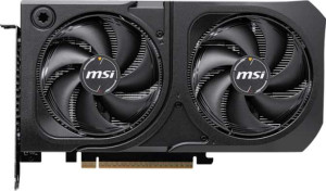 MSI GeForce RTX 5060 Ti Shadow 2X Plus 16GB