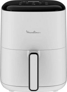 Moulinex Easy Fry Compact 3L full review and technical specifications