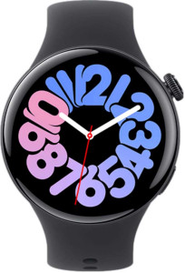 Vivo Watch 3 full review and technical specifications