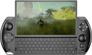 GPD Win 4 (2024) AMD Ryzen 7 8840U / 32GB RAM / 4TB SSD full review and technical specifications