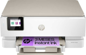 HP Envy Inspire 7220e All-in-One full review and technical specifications