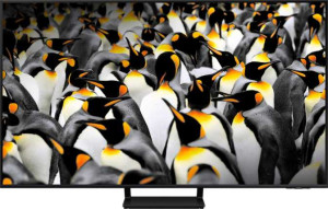 Samsung QN85Q70DAF 85" full review and technical specifications