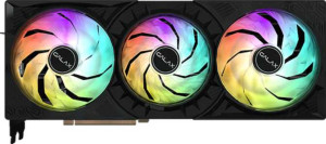 Galax GeForce RTX 5090 D 1-Click OC