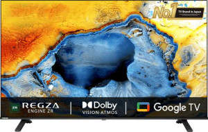 Toshiba 43C350NP 43"