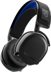 SteelSeries Arctis 7P Plus Wireless full review and technical specifications