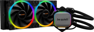 Be Quiet! Pure Loop 2 FX 240mm full review and technical specifications