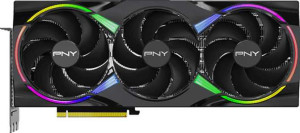 PNY GeForce RTX 5090 ARGB Epic-X Triple Fan