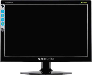 Zebronics ZEB-VH16HD 16" full review and technical specifications