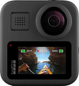 GoPro Max2