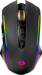 Redragon Ranger Lite full review and technical specifications