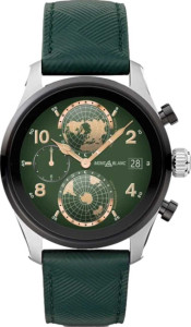 Montblanc Summit 3 full review and technical specifications