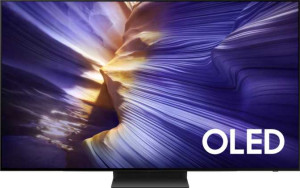 Samsung QN65S90FAF 65"