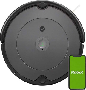 iRobot Roomba 676 full review and technical specifications