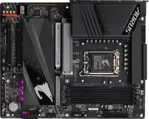 Gigabyte Z790 Aorus Elite DDR4 full review and technical specifications