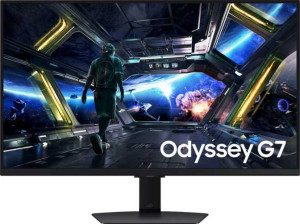 Samsung Odyssey G7 (G70D) 32"