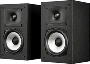 Polk Audio Monitor XT15 full review and technical specifications