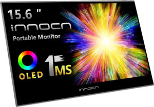 Innocn 15K1F 15.6" full review and technical specifications