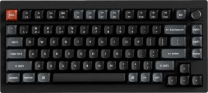 Keychron V1 Ultra full review and technical specifications