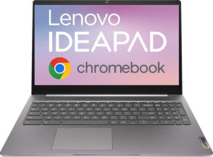 Lenovo IdeaPad 3 Chromebook 15.6"