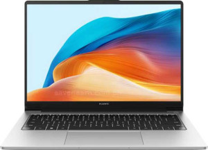 Huawei MateBook D 14 (2024) 14" Intel Core i5-13420H 2.1GHz / 16GB RAM / 512GB SSD full review and technical specifications