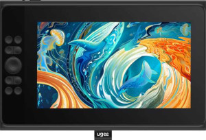 Ugee 11.9" UE12 Plus full review and technical specifications