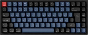 Keychron K2 Pro QMK/VIA Wireless full review and technical specifications