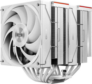 PCCooler RZ620 full review and technical specifications